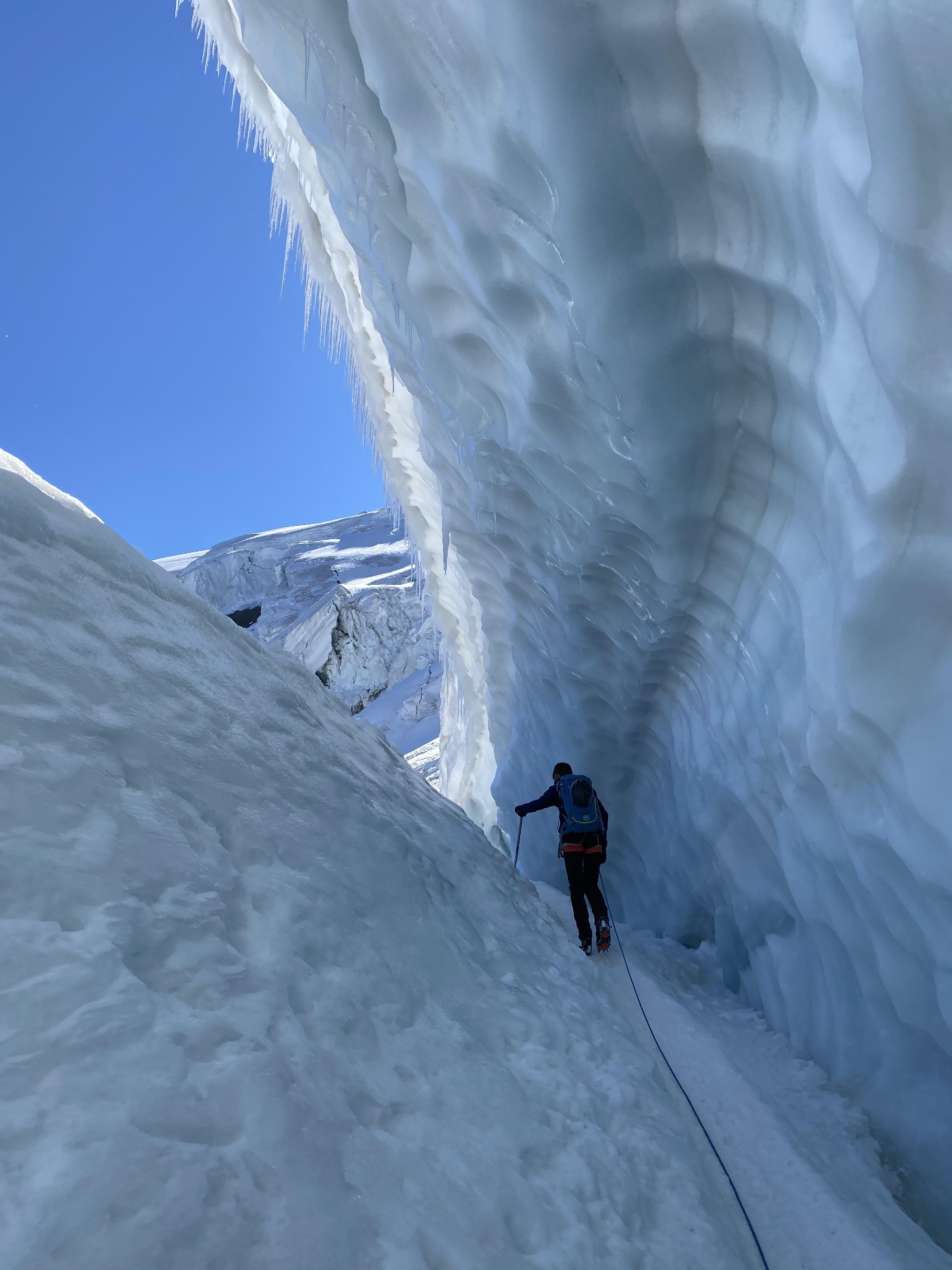 Peakguide Impression 4