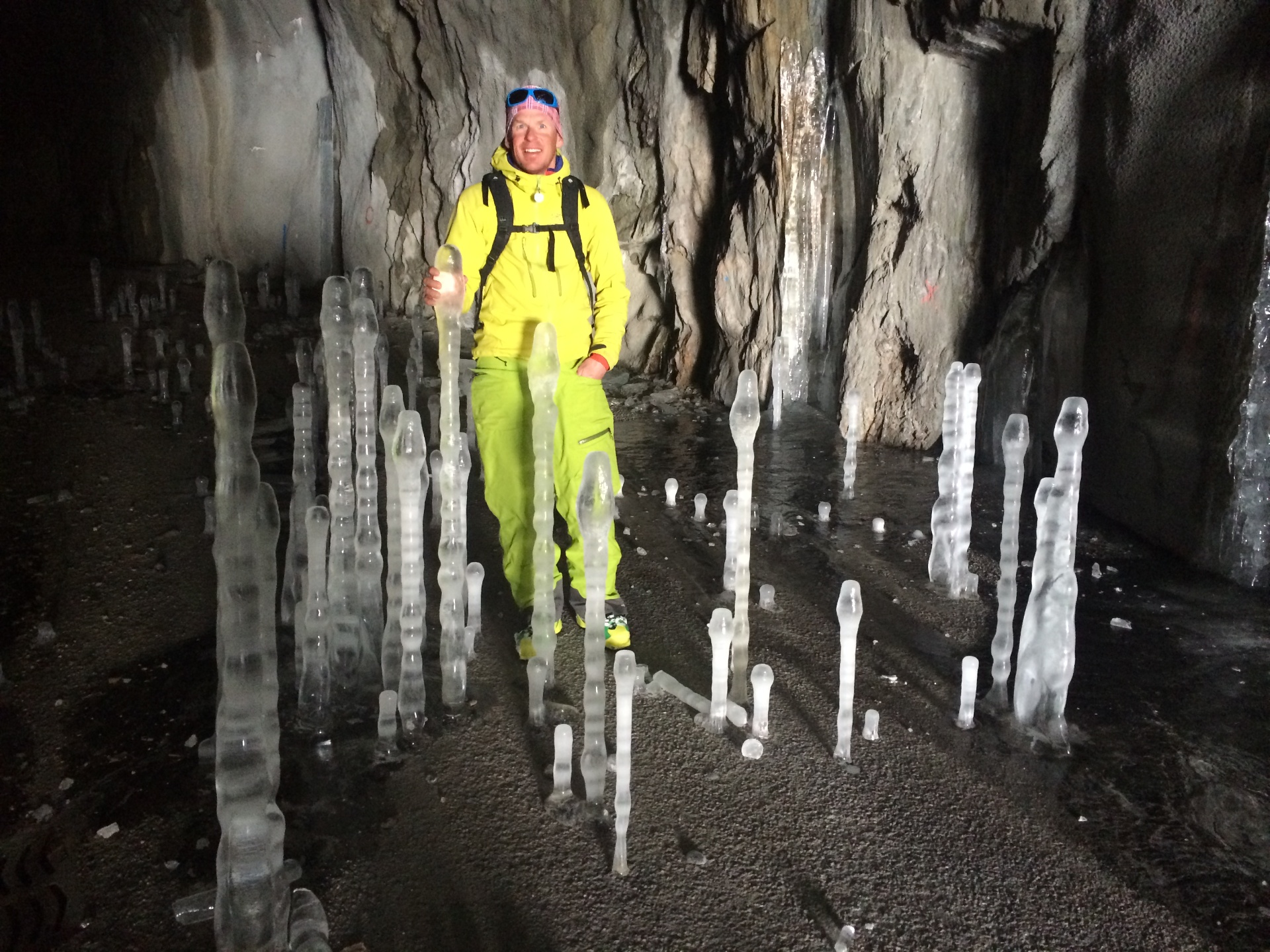 Peakguide Impression 6
