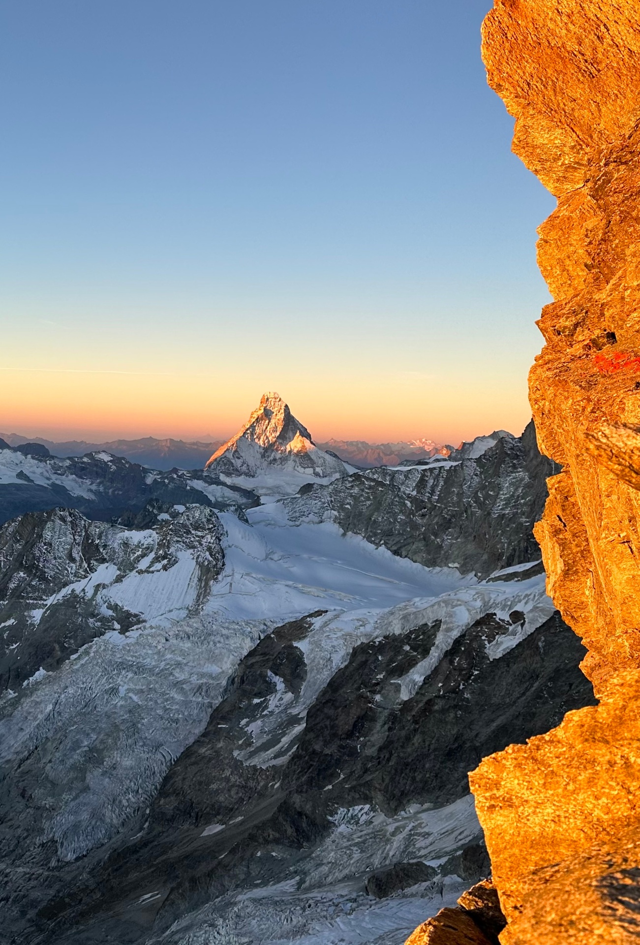 Peakguide Impression 5
